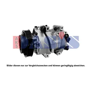 852788N AKS DASIS