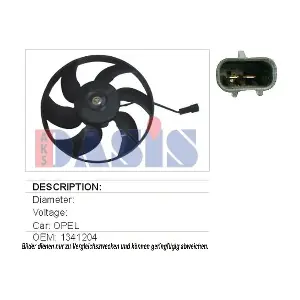 158440N AKS DASIS