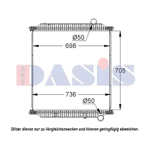 390035S AKS DASIS