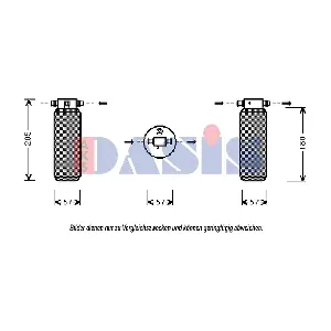 800368N AKS DASIS