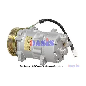 AKS DASIS 850485N