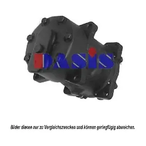AKS DASIS 850978N