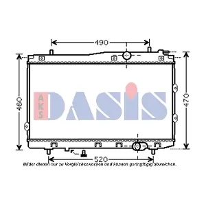 510086N AKS DASIS