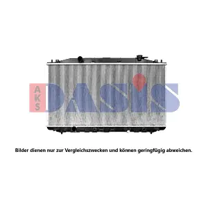 100091N AKS DASIS