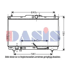 510038N AKS DASIS