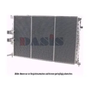 AKS DASIS 060980N