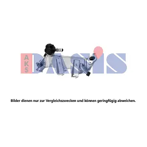 185035N AKS DASIS