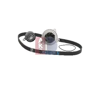 AKS DASIS 570323N