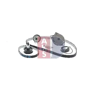 AKS DASIS 570320N