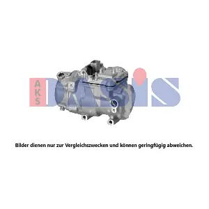 AKS DASIS 850522N