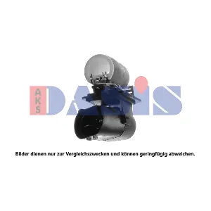 158145N AKS DASIS