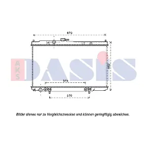 070134N AKS DASIS