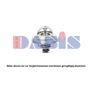 750412N AKS DASIS