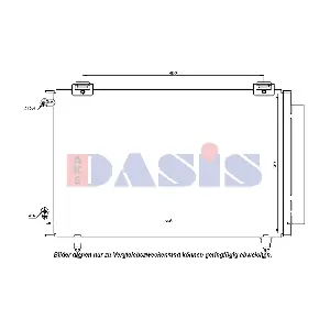 AKS DASIS 212043N