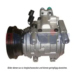 852755N AKS DASIS