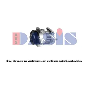 852684N AKS DASIS