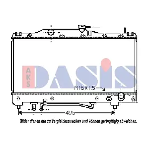 210510N AKS DASIS