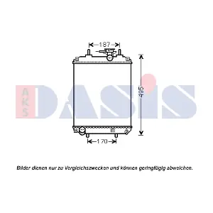 360028N AKS DASIS