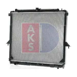 070138N AKS DASIS