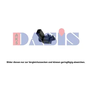 AKS DASIS 045155N