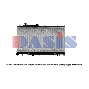 350050N AKS DASIS