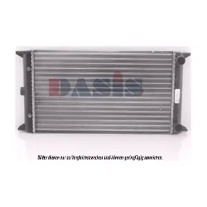 040300N AKS DASIS