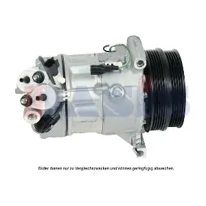 AKS DASIS 852778N
