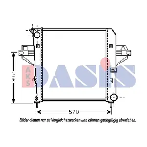 52079729AA AKS DASIS