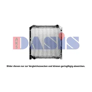 400540X AKS DASIS