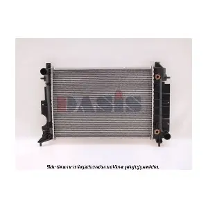 190250N AKS DASIS