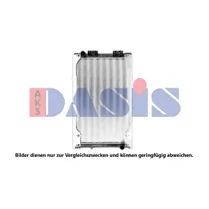 260140X AKS DASIS