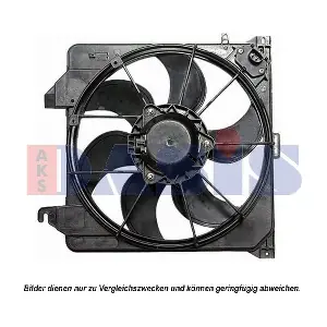 098104N AKS DASIS