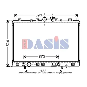 140062N AKS DASIS