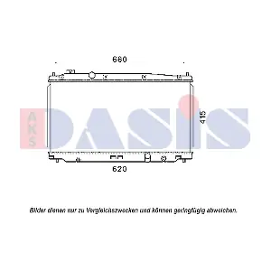 100077N AKS DASIS