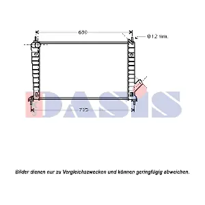 190011N AKS DASIS