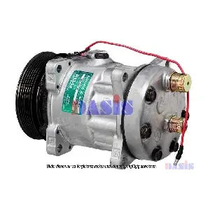 851488N AKS DASIS
