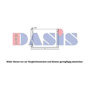 400049N AKS DASIS