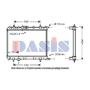AKS DASIS 060052N
