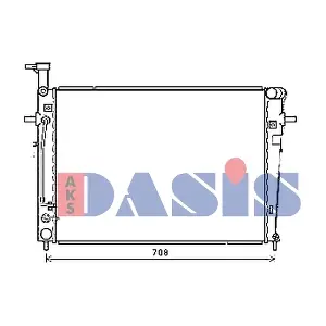 510177N AKS DASIS