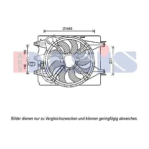 51921113 ALFAROME/FIAT/LANCI