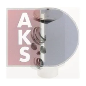 840177N AKS DASIS