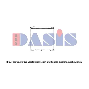 520154N AKS DASIS