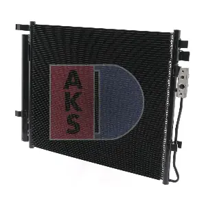 512063N AKS DASIS