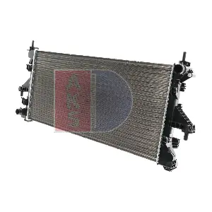 AKS DASIS 080107N