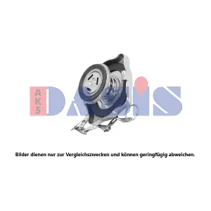 750370N AKS DASIS