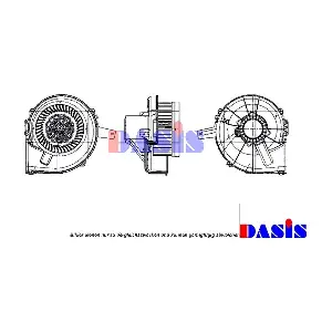 740320N AKS DASIS