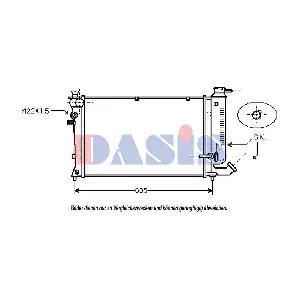 AKS DASIS 060019N