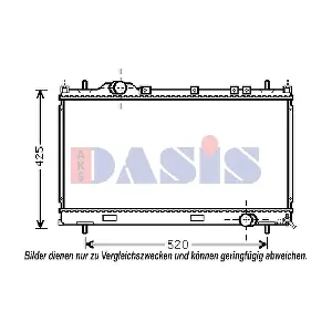 5019213 AKS DASIS