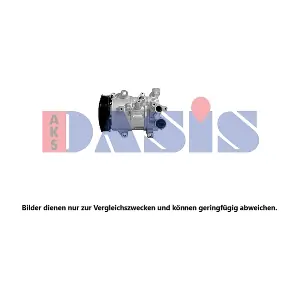 AKS DASIS 852952N