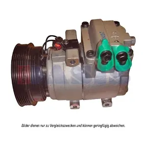 852754N AKS DASIS
